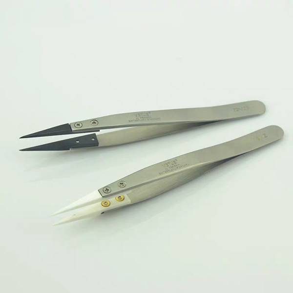 VETUS Ceramic tweezers