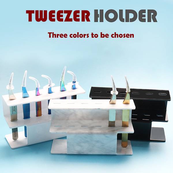 Tweezer Display Holder